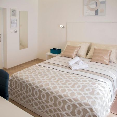 Luxury Rooms Skystar-Split Bilik gambar