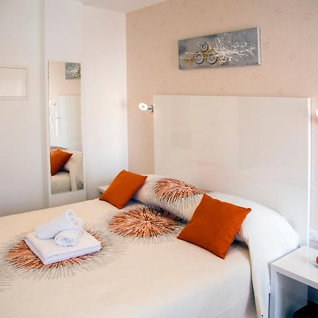 Luxury Rooms Skystar-Split Bilik gambar