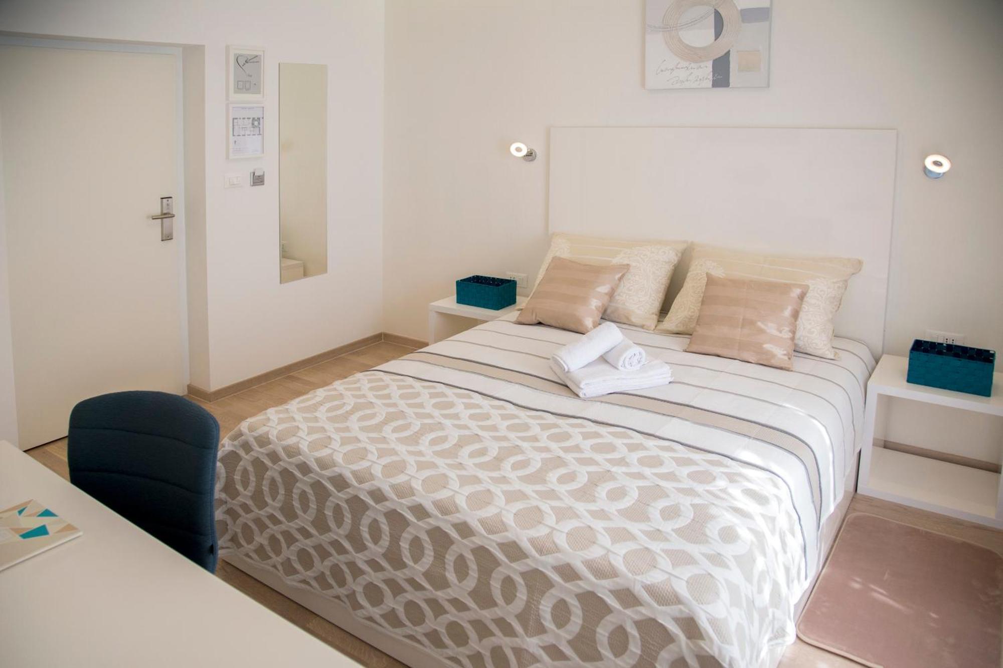 Luxury Rooms Skystar-Split Bilik gambar