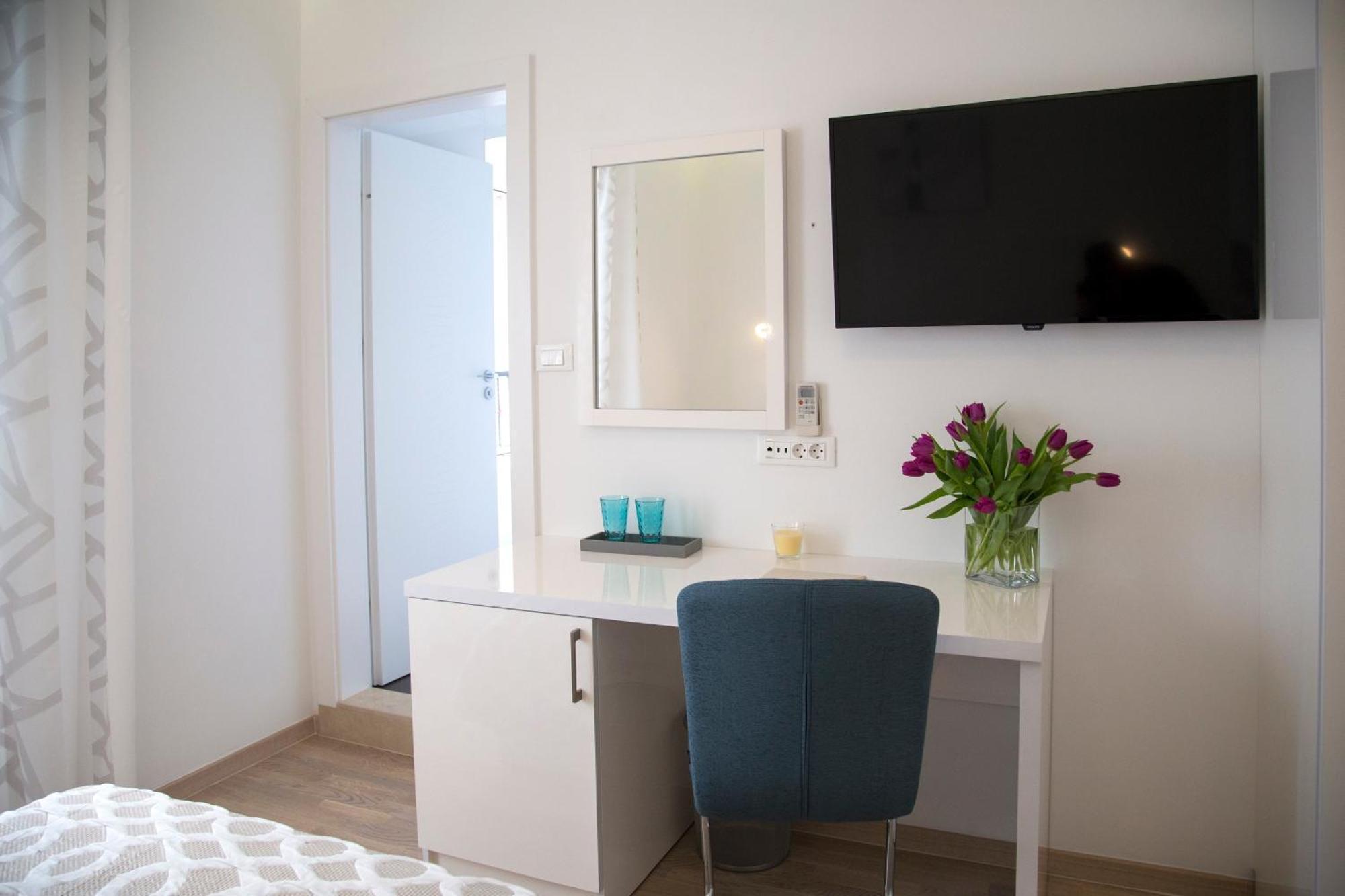 Luxury Rooms Skystar-Split Bilik gambar