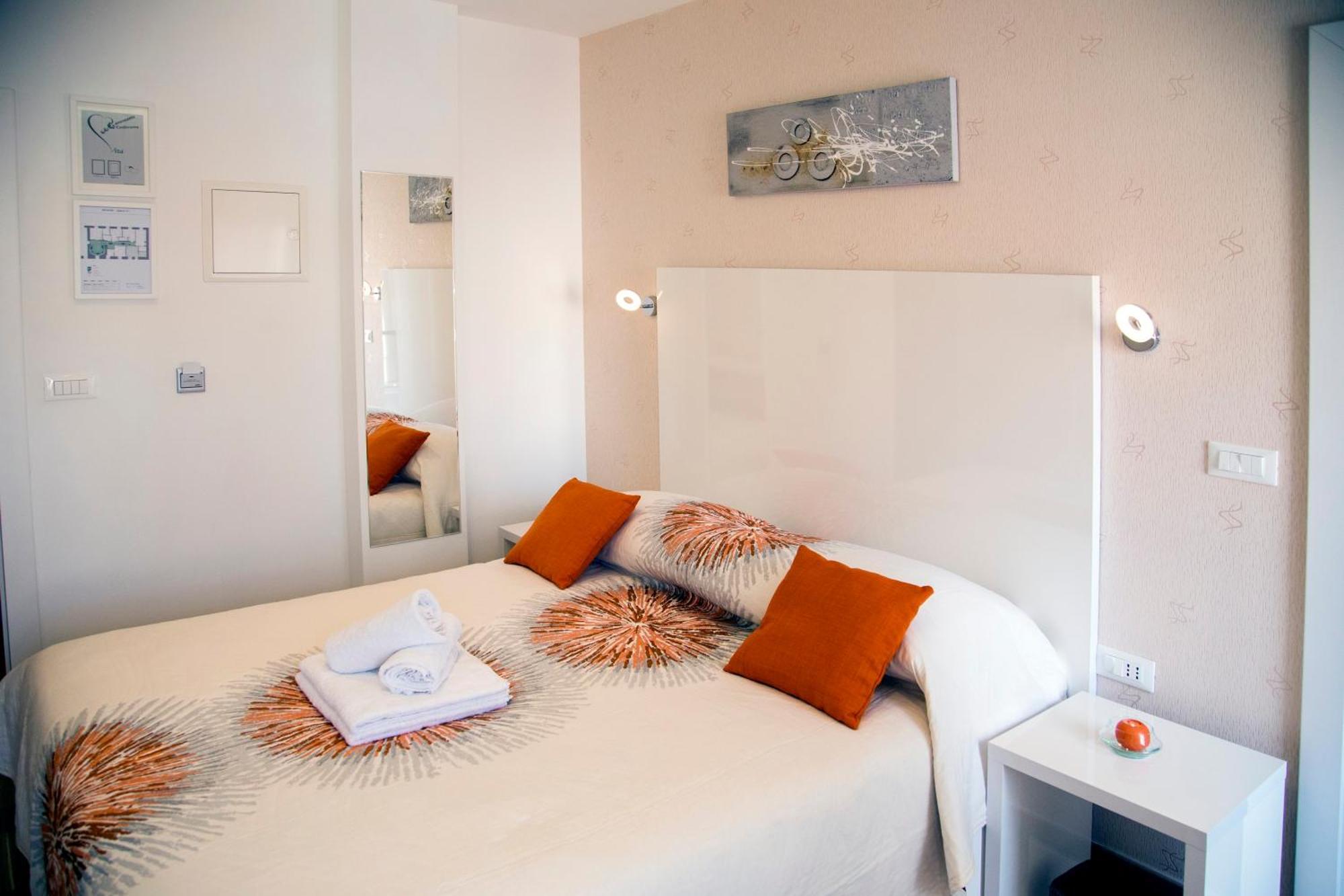 Luxury Rooms Skystar-Split Bilik gambar