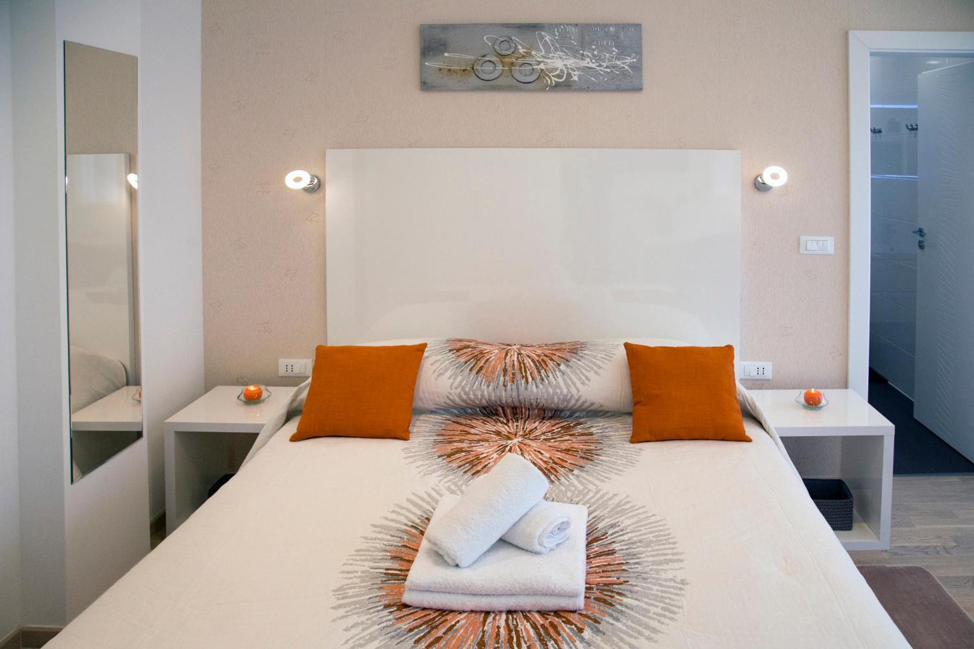 Luxury Rooms Skystar-Split Bilik gambar