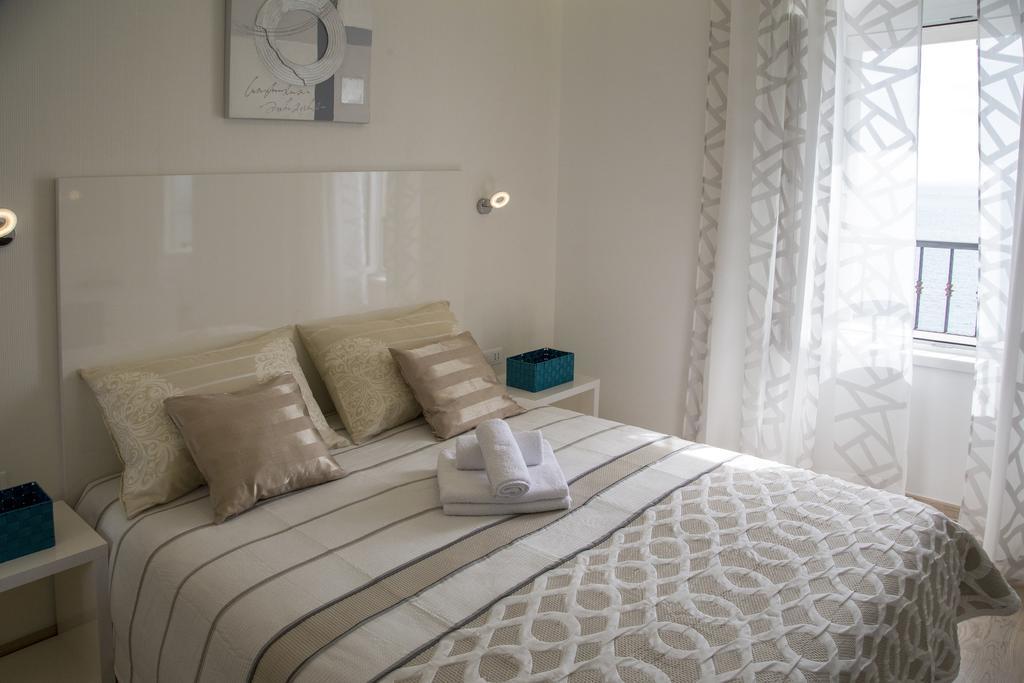 Luxury Rooms Skystar-Split Luaran gambar
