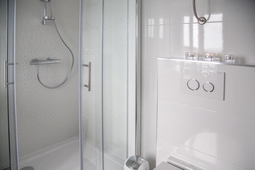 Luxury Rooms Skystar-Split Luaran gambar
