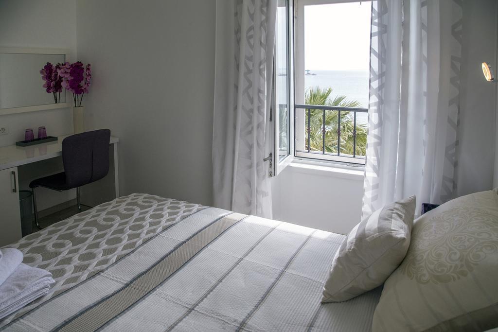 Luxury Rooms Skystar-Split Luaran gambar
