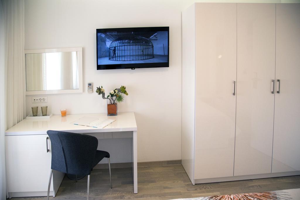 Luxury Rooms Skystar-Split Luaran gambar
