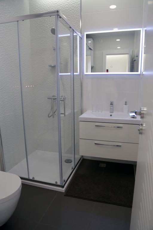 Luxury Rooms Skystar-Split Bilik gambar