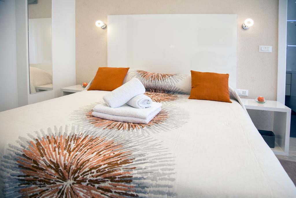 Luxury Rooms Skystar-Split Luaran gambar