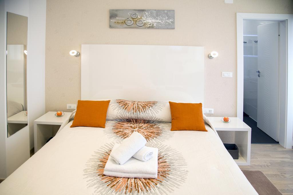 Luxury Rooms Skystar-Split Luaran gambar