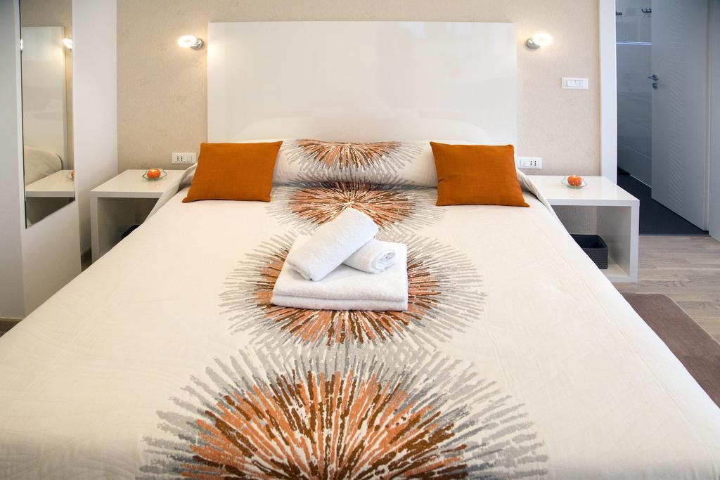 Luxury Rooms Skystar-Split Luaran gambar