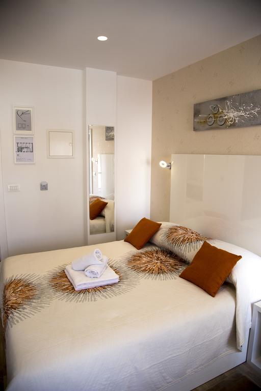 Luxury Rooms Skystar-Split Luaran gambar