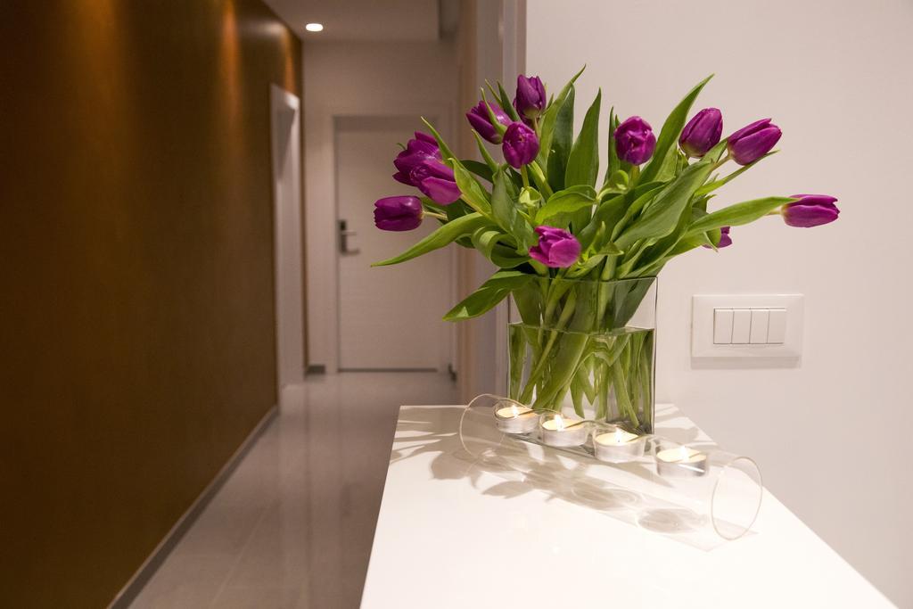 Luxury Rooms Skystar-Split Luaran gambar
