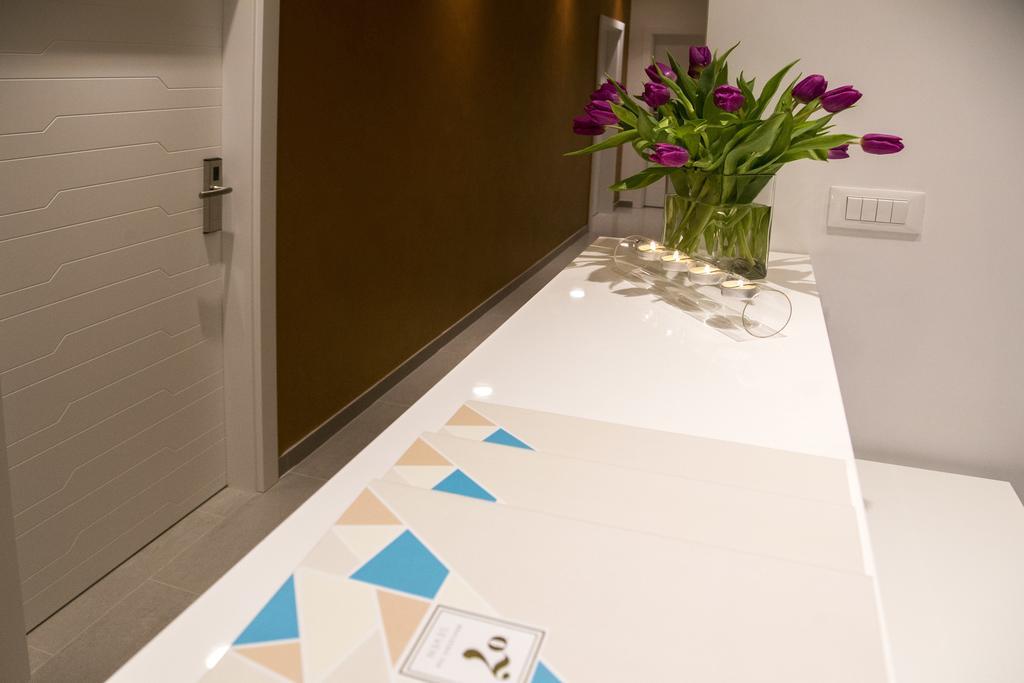 Luxury Rooms Skystar-Split Luaran gambar