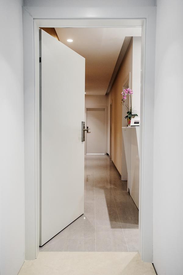 Luxury Rooms Skystar-Split Luaran gambar