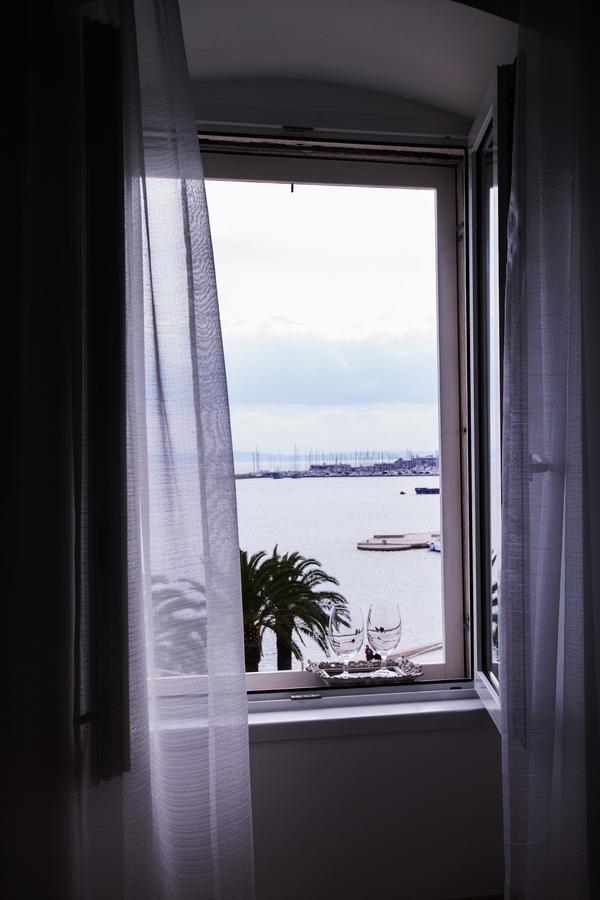 Luxury Rooms Skystar-Split Luaran gambar