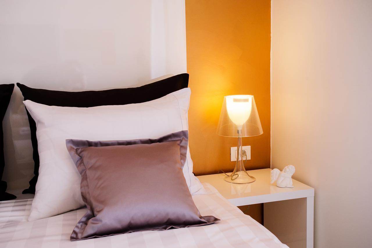 Luxury Rooms Skystar-Split Luaran gambar