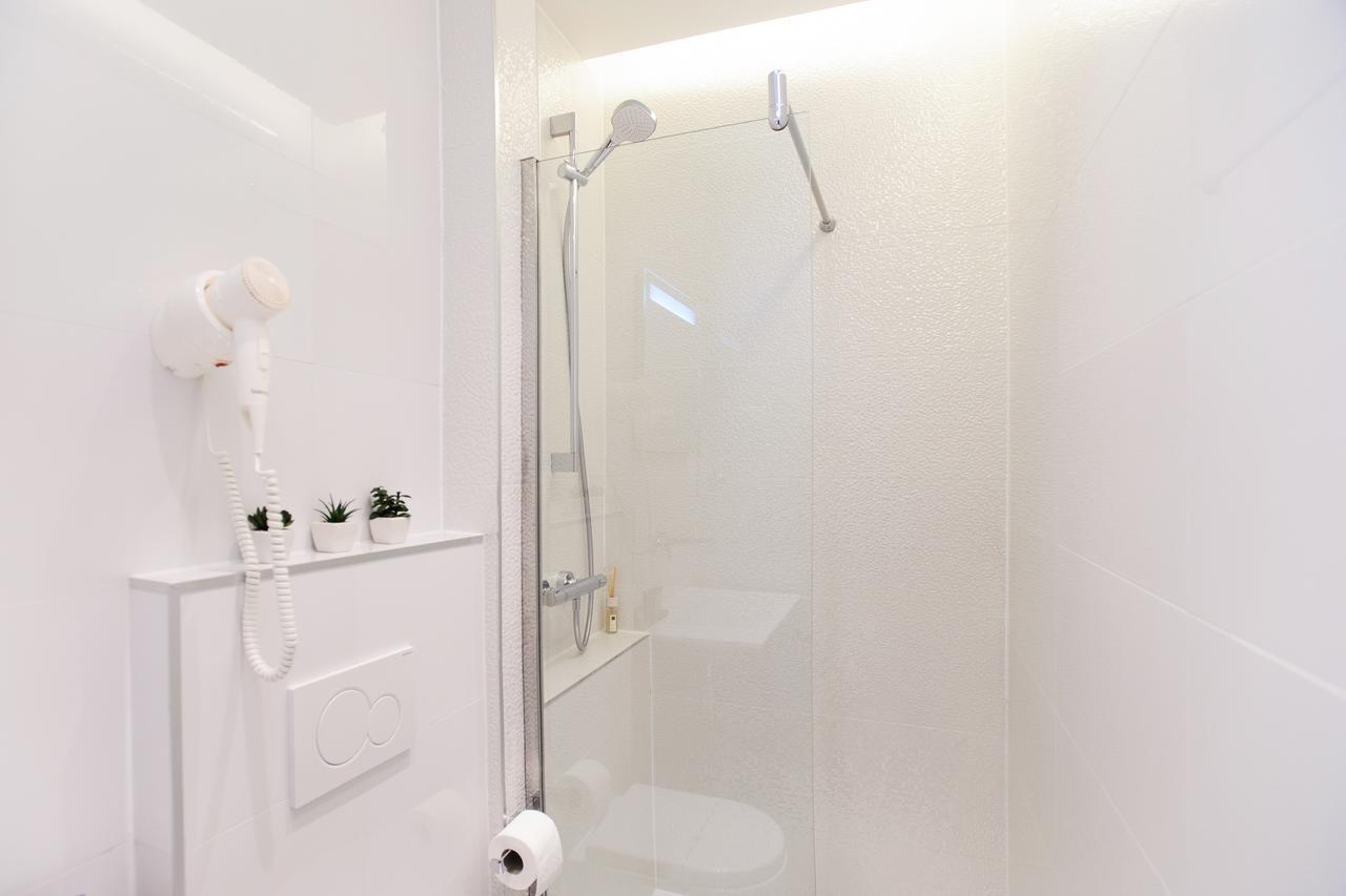 Luxury Rooms Skystar-Split Luaran gambar