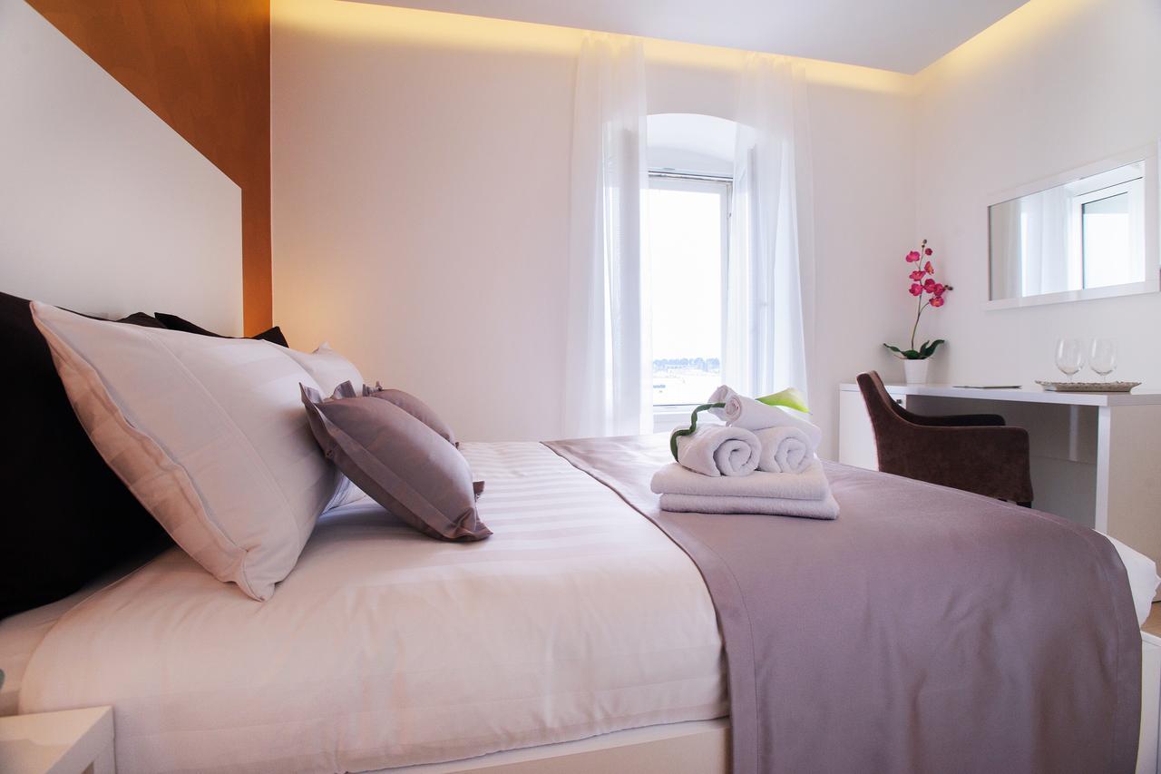 Luxury Rooms Skystar-Split Luaran gambar